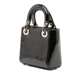 Mini Patent Lady Dior